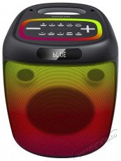 Sencor PARTYCON BASE Audio-Video / Hifi / Multim&eacute;dia - Hordozhat&oacute;, vezet&eacute;k n&eacute;lk&uuml;li / bluetooth hangsug&aacute;rz&oacute; - Hordozhat&oacute;, vezet&eacute;k n&eacute;lk&uuml;li / bluetooth hangsug&aacute;rz&oacute; - 521427