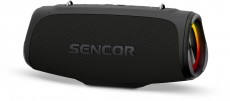 Sencor RESONEX MIDI Audio-Video / Hifi / Multim&eacute;dia - Hordozhat&oacute;, vezet&eacute;k n&eacute;lk&uuml;li / bluetooth hangsug&aacute;rz&oacute; - Hordozhat&oacute;, vezet&eacute;k n&eacute;lk&uuml;li / bluetooth hangsug&aacute;rz&oacute; - 521423