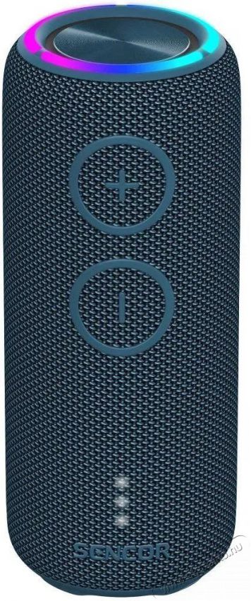Sencor SIRIUS 2 MAXI NAVY Audio-Video / Hifi / Multim&eacute;dia - Hordozhat&oacute;, vezet&eacute;k n&eacute;lk&uuml;li / bluetooth hangsug&aacute;rz&oacute; - Hordozhat&oacute;, vezet&eacute;k n&eacute;lk&uuml;li / bluetooth hangsug&aacute;rz&oacute; - 521425