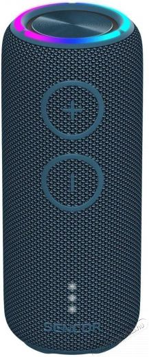 Sencor SIRIUS 2 MAXI NAVY Audio-Video / Hifi / Multim&eacute;dia - Hordozhat&oacute;, vezet&eacute;k n&eacute;lk&uuml;li / bluetooth hangsug&aacute;rz&oacute; - Hordozhat&oacute;, vezet&eacute;k n&eacute;lk&uuml;li / bluetooth hangsug&aacute;rz&oacute; - 521425