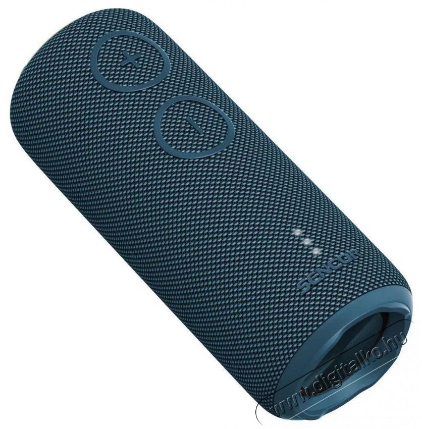Sencor SIRIUS 2 MAXI NAVY Audio-Video / Hifi / Multim&eacute;dia - Hordozhat&oacute;, vezet&eacute;k n&eacute;lk&uuml;li / bluetooth hangsug&aacute;rz&oacute; - Hordozhat&oacute;, vezet&eacute;k n&eacute;lk&uuml;li / bluetooth hangsug&aacute;rz&oacute; - 521425