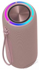 Sencor SIRIUS 2 MAXI ROSE Audio-Video / Hifi / Multim&eacute;dia - Hordozhat&oacute;, vezet&eacute;k n&eacute;lk&uuml;li / bluetooth hangsug&aacute;rz&oacute; - Hordozhat&oacute;, vezet&eacute;k n&eacute;lk&uuml;li / bluetooth hangsug&aacute;rz&oacute; - 521424