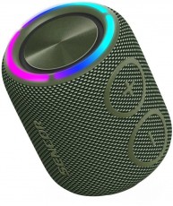 Sencor SIRIUS 2 MINI OLIVE Audio-Video / Hifi / Multim&eacute;dia - Hordozhat&oacute;, vezet&eacute;k n&eacute;lk&uuml;li / bluetooth hangsug&aacute;rz&oacute; - Hordozhat&oacute;, vezet&eacute;k n&eacute;lk&uuml;li / bluetooth hangsug&aacute;rz&oacute; - 521426