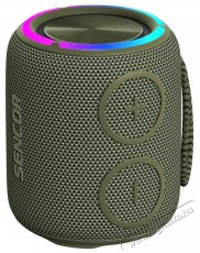 Sencor SIRIUS 2 MINI OLIVE Audio-Video / Hifi / Multim&eacute;dia - Hordozhat&oacute;, vezet&eacute;k n&eacute;lk&uuml;li / bluetooth hangsug&aacute;rz&oacute; - Hordozhat&oacute;, vezet&eacute;k n&eacute;lk&uuml;li / bluetooth hangsug&aacute;rz&oacute; - 521426