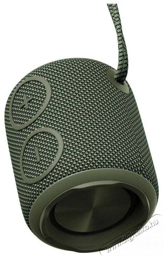 Sencor SIRIUS 2 MINI OLIVE Audio-Video / Hifi / Multim&eacute;dia - Hordozhat&oacute;, vezet&eacute;k n&eacute;lk&uuml;li / bluetooth hangsug&aacute;rz&oacute; - Hordozhat&oacute;, vezet&eacute;k n&eacute;lk&uuml;li / bluetooth hangsug&aacute;rz&oacute; - 521426