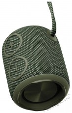 Sencor SIRIUS 2 MINI OLIVE Audio-Video / Hifi / Multim&eacute;dia - Hordozhat&oacute;, vezet&eacute;k n&eacute;lk&uuml;li / bluetooth hangsug&aacute;rz&oacute; - Hordozhat&oacute;, vezet&eacute;k n&eacute;lk&uuml;li / bluetooth hangsug&aacute;rz&oacute; - 521426