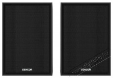 Sencor SMC BS30 Audio-Video / Hifi / Multim&eacute;dia - Hordozhat&oacute;, vezet&eacute;k n&eacute;lk&uuml;li / bluetooth hangsug&aacute;rz&oacute; - Hordozhat&oacute;, vezet&eacute;k n&eacute;lk&uuml;li / bluetooth hangsug&aacute;rz&oacute; - 521431