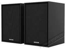 Sencor SMC BS30 Audio-Video / Hifi / Multim&eacute;dia - Hordozhat&oacute;, vezet&eacute;k n&eacute;lk&uuml;li / bluetooth hangsug&aacute;rz&oacute; - Hordozhat&oacute;, vezet&eacute;k n&eacute;lk&uuml;li / bluetooth hangsug&aacute;rz&oacute; - 521431