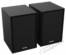 Sencor SMC BS30 Audio-Video / Hifi / Multim&eacute;dia - Hordozhat&oacute;, vezet&eacute;k n&eacute;lk&uuml;li / bluetooth hangsug&aacute;rz&oacute; - Hordozhat&oacute;, vezet&eacute;k n&eacute;lk&uuml;li / bluetooth hangsug&aacute;rz&oacute; - 521431