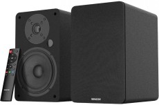 Sencor SMC BS50 Audio-Video / Hifi / Multim&eacute;dia - Hordozhat&oacute;, vezet&eacute;k n&eacute;lk&uuml;li / bluetooth hangsug&aacute;rz&oacute; - Hordozhat&oacute;, vezet&eacute;k n&eacute;lk&uuml;li / bluetooth hangsug&aacute;rz&oacute; - 521435