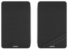 Sencor SMC BS50 Audio-Video / Hifi / Multim&eacute;dia - Hordozhat&oacute;, vezet&eacute;k n&eacute;lk&uuml;li / bluetooth hangsug&aacute;rz&oacute; - Hordozhat&oacute;, vezet&eacute;k n&eacute;lk&uuml;li / bluetooth hangsug&aacute;rz&oacute; - 521435