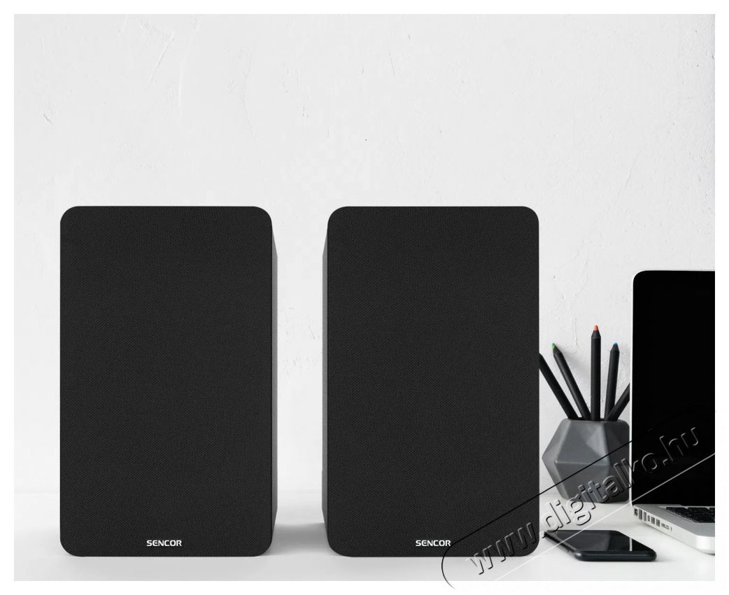 Sencor SMC BS50 Audio-Video / Hifi / Multim&eacute;dia - Hordozhat&oacute;, vezet&eacute;k n&eacute;lk&uuml;li / bluetooth hangsug&aacute;rz&oacute; - Hordozhat&oacute;, vezet&eacute;k n&eacute;lk&uuml;li / bluetooth hangsug&aacute;rz&oacute; - 521435