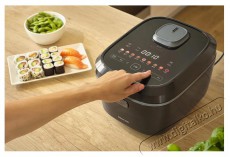 Sencor SRM 3900BK Konyhai term&eacute;kek - Konyhai kisg&eacute;p (s&uuml;t&eacute;s / főz&eacute;s / hűt&eacute;s / &eacute;telk&eacute;sz&iacute;t&eacute;s) - Rizsfőző - 530697