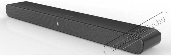Sencor SSB 4460BS Audio-Video / Hifi / Multim&eacute;dia - Hangprojektor / soundbar - M&eacute;lyl&aacute;da n&eacute;lk&uuml;l - 521429