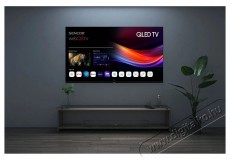 Sencor SSB 4460BS Audio-Video / Hifi / Multim&eacute;dia - Hangprojektor / soundbar - M&eacute;lyl&aacute;da n&eacute;lk&uuml;l - 521429