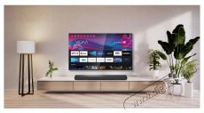 Sencor SSB 4460BS Audio-Video / Hifi / Multim&eacute;dia - Hangprojektor / soundbar - M&eacute;lyl&aacute;da n&eacute;lk&uuml;l - 521429