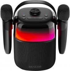 Sencor SSS 3450K Audio-Video / Hifi / Multim&eacute;dia - Hordozhat&oacute;, vezet&eacute;k n&eacute;lk&uuml;li / bluetooth hangsug&aacute;rz&oacute; - Hordozhat&oacute;, vezet&eacute;k n&eacute;lk&uuml;li / bluetooth hangsug&aacute;rz&oacute; - 521436