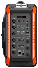 Sencor SSS 3900 KIDS Audio-Video / Hifi / Multim&eacute;dia - Hordozhat&oacute;, vezet&eacute;k n&eacute;lk&uuml;li / bluetooth hangsug&aacute;rz&oacute; - Hordozhat&oacute;, vezet&eacute;k n&eacute;lk&uuml;li / bluetooth hangsug&aacute;rz&oacute; - 521428