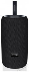 Sencor SSS 6300 NYX 2 Audio-Video / Hifi / Multim&eacute;dia - Hordozhat&oacute;, vezet&eacute;k n&eacute;lk&uuml;li / bluetooth hangsug&aacute;rz&oacute; - Hordozhat&oacute;, vezet&eacute;k n&eacute;lk&uuml;li / bluetooth hangsug&aacute;rz&oacute; - 521432