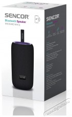 Sencor SSS 6300 NYX 2 Audio-Video / Hifi / Multim&eacute;dia - Hordozhat&oacute;, vezet&eacute;k n&eacute;lk&uuml;li / bluetooth hangsug&aacute;rz&oacute; - Hordozhat&oacute;, vezet&eacute;k n&eacute;lk&uuml;li / bluetooth hangsug&aacute;rz&oacute; - 521432