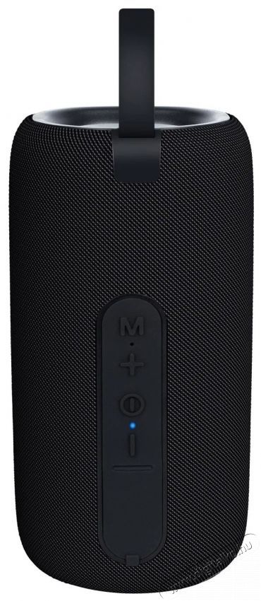 Sencor SSS 6300 NYX 2 Audio-Video / Hifi / Multim&eacute;dia - Hordozhat&oacute;, vezet&eacute;k n&eacute;lk&uuml;li / bluetooth hangsug&aacute;rz&oacute; - Hordozhat&oacute;, vezet&eacute;k n&eacute;lk&uuml;li / bluetooth hangsug&aacute;rz&oacute; - 521432