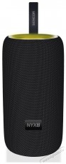 Sencor SSS 6300 NYX 2 Audio-Video / Hifi / Multim&eacute;dia - Hordozhat&oacute;, vezet&eacute;k n&eacute;lk&uuml;li / bluetooth hangsug&aacute;rz&oacute; - Hordozhat&oacute;, vezet&eacute;k n&eacute;lk&uuml;li / bluetooth hangsug&aacute;rz&oacute; - 521432