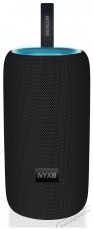 Sencor SSS 6300 NYX 2 Audio-Video / Hifi / Multim&eacute;dia - Hordozhat&oacute;, vezet&eacute;k n&eacute;lk&uuml;li / bluetooth hangsug&aacute;rz&oacute; - Hordozhat&oacute;, vezet&eacute;k n&eacute;lk&uuml;li / bluetooth hangsug&aacute;rz&oacute; - 521432