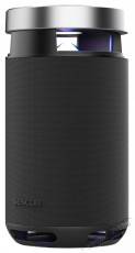 Sencor Resonex Lounge Audio-Video / Hifi / Multim&eacute;dia - Hordozhat&oacute;, vezet&eacute;k n&eacute;lk&uuml;li / bluetooth hangsug&aacute;rz&oacute; - Hordozhat&oacute;, vezet&eacute;k n&eacute;lk&uuml;li / bluetooth hangsug&aacute;rz&oacute; - 530516