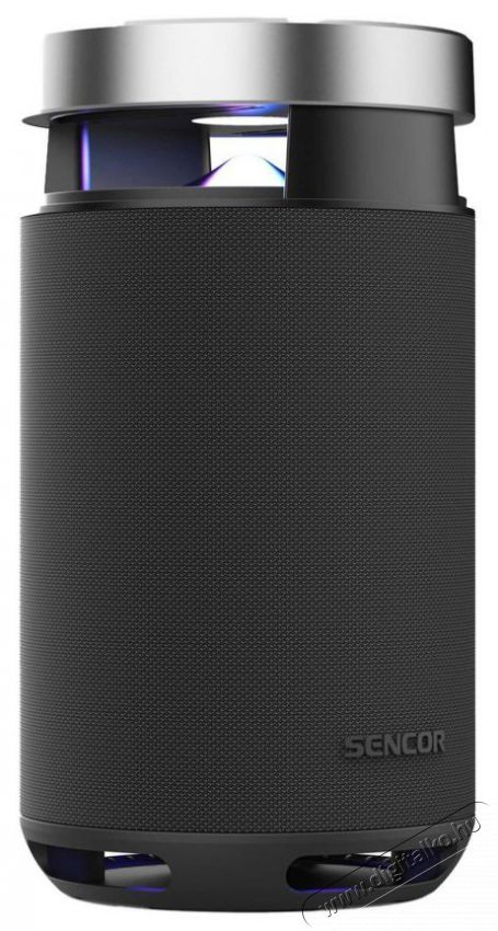 Sencor Resonex Lounge Audio-Video / Hifi / Multim&eacute;dia - Hordozhat&oacute;, vezet&eacute;k n&eacute;lk&uuml;li / bluetooth hangsug&aacute;rz&oacute; - Hordozhat&oacute;, vezet&eacute;k n&eacute;lk&uuml;li / bluetooth hangsug&aacute;rz&oacute; - 530516