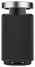 Sencor Resonex Lounge Audio-Video / Hifi / Multim&eacute;dia - Hordozhat&oacute;, vezet&eacute;k n&eacute;lk&uuml;li / bluetooth hangsug&aacute;rz&oacute; - Hordozhat&oacute;, vezet&eacute;k n&eacute;lk&uuml;li / bluetooth hangsug&aacute;rz&oacute; - 530516