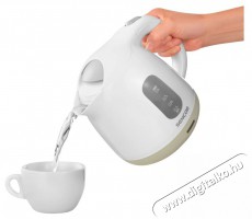 Sencor SWK 1103LM Konyhai term&eacute;kek - V&iacute;zforral&oacute; / teafőző - 513196