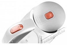 Sencor SWK 20A80GY Konyhai term&eacute;kek - V&iacute;zforral&oacute; / teafőző - 513195