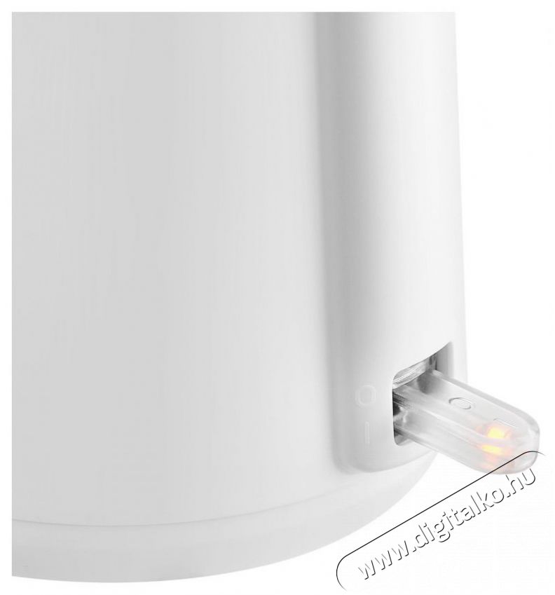 Sencor SWK 0155WH 1,0L-es feh&eacute;r v&iacute;zforral&oacute; Konyhai term&eacute;kek - V&iacute;zforral&oacute; / teafőző - 502160