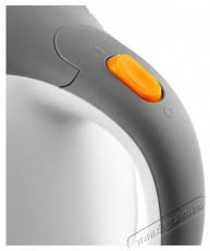 Sencor SWK 1100WH 1,0L-es feh&eacute;r v&iacute;zforral&oacute; Konyhai term&eacute;kek - V&iacute;zforral&oacute; / teafőző - 502163