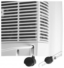 Sencor SAC MT1803CH Mobil kl&iacute;ma H&aacute;ztart&aacute;s / Otthon / K&uuml;lt&eacute;r - Ventil&aacute;tor / L&eacute;gkondicion&aacute;l&oacute; - Mobil kl&iacute;ma - 531061