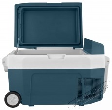 Sencor SCM 3501BL Aut&oacute;s hűtőt&aacute;ska Konyhai term&eacute;kek - Hűtő, fagyaszt&oacute; (szabadon&aacute;ll&oacute;) - Hordozhat&oacute; hűtőt&aacute;ska - 531066