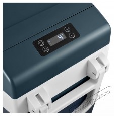 Sencor SCM 3501BL Aut&oacute;s hűtőt&aacute;ska Konyhai term&eacute;kek - Hűtő, fagyaszt&oacute; (szabadon&aacute;ll&oacute;) - Hordozhat&oacute; hűtőt&aacute;ska - 531066