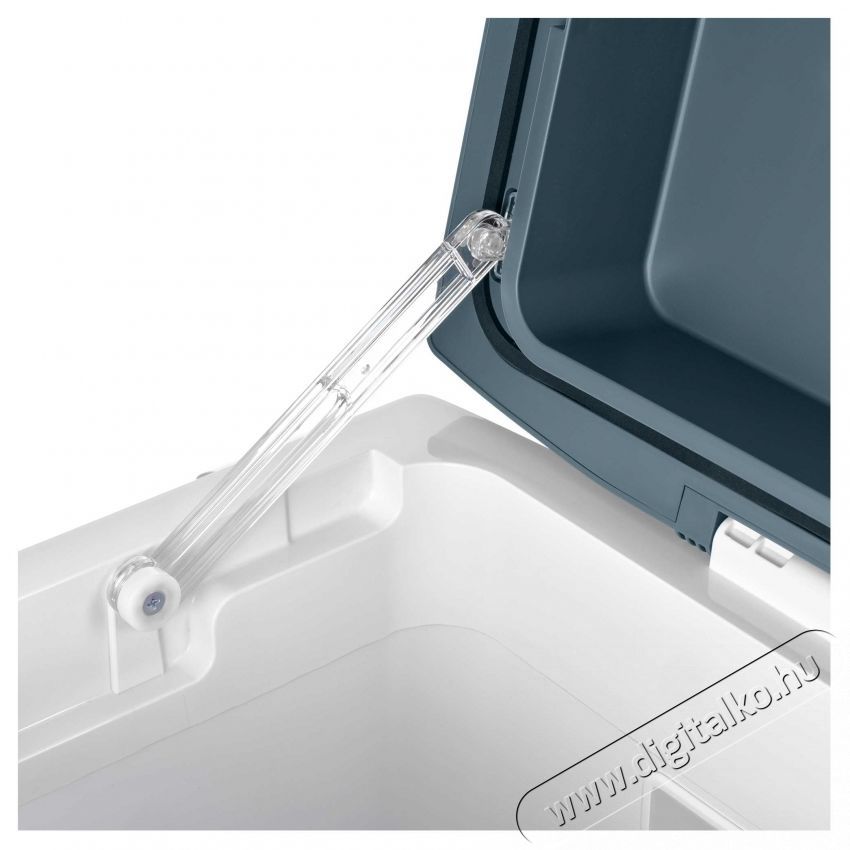 Sencor SCM 3501BL Aut&oacute;s hűtőt&aacute;ska Konyhai term&eacute;kek - Hűtő, fagyaszt&oacute; (szabadon&aacute;ll&oacute;) - Hordozhat&oacute; hűtőt&aacute;ska - 531066