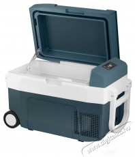 Sencor SCM 3501BL Aut&oacute;s hűtőt&aacute;ska Konyhai term&eacute;kek - Hűtő, fagyaszt&oacute; (szabadon&aacute;ll&oacute;) - Hordozhat&oacute; hűtőt&aacute;ska - 531066