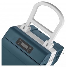 Sencor SCM 3501BL Aut&oacute;s hűtőt&aacute;ska Konyhai term&eacute;kek - Hűtő, fagyaszt&oacute; (szabadon&aacute;ll&oacute;) - Hordozhat&oacute; hűtőt&aacute;ska - 531066