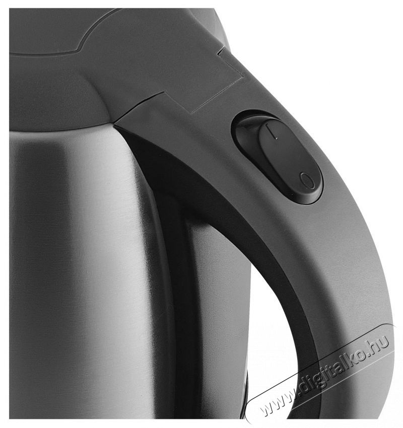 Sencor SWK 1231BK ELECTRIC KETTLE  Konyhai term&eacute;kek - V&iacute;zforral&oacute; / teafőző - 495673