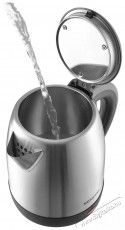 Sencor SWK 1231BK ELECTRIC KETTLE  Konyhai term&eacute;kek - V&iacute;zforral&oacute; / teafőző - 495673