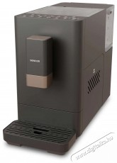 Sencor SES 6100BK Automata k&aacute;v&eacute;főző Konyhai term&eacute;kek - K&aacute;v&eacute;főző / k&aacute;v&eacute;&ouml;rlő / kieg&eacute;sz&iacute;tő - Automata k&aacute;v&eacute;főző - 531566
