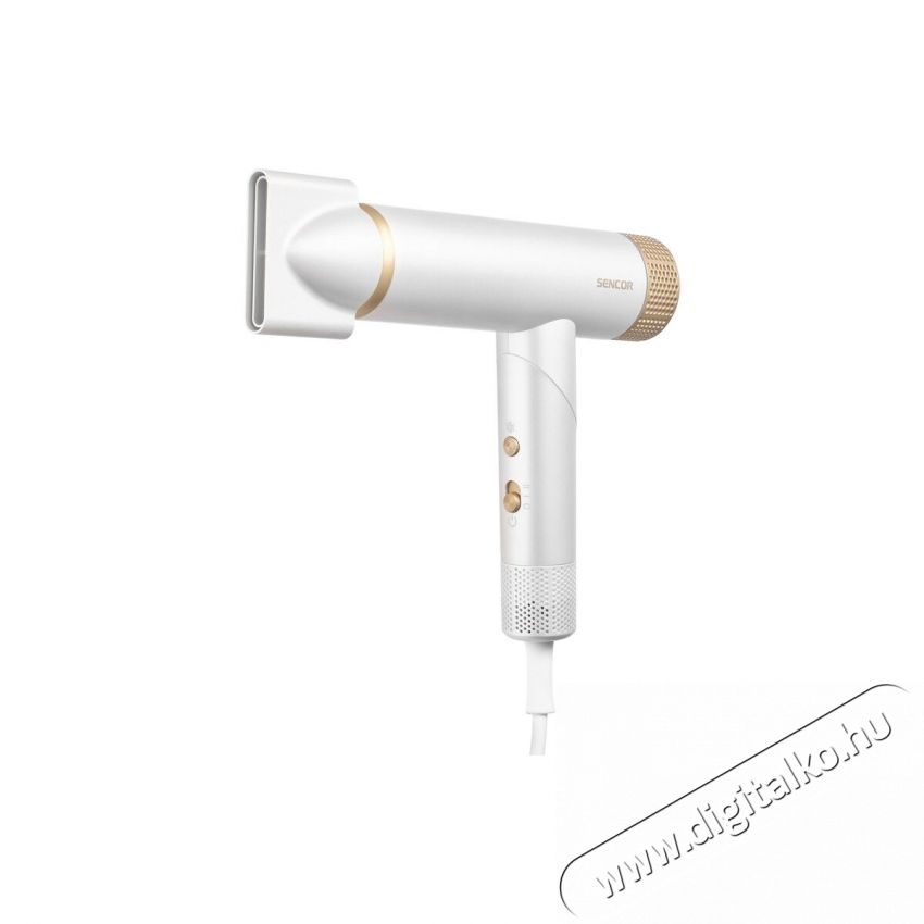 Sencor SHD 9050GD Hajsz&aacute;r&iacute;t&oacute; Sz&eacute;ps&eacute;g&aacute;pol&aacute;s / Eg&eacute;szs&eacute;g - Haj&aacute;pol&aacute;s - Hajsz&aacute;r&iacute;t&oacute; - 531543