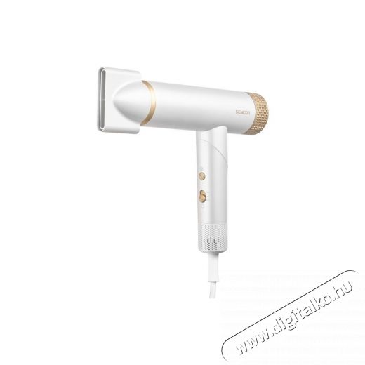 Sencor SHD 9050GD Hajsz&aacute;r&iacute;t&oacute; Sz&eacute;ps&eacute;g&aacute;pol&aacute;s / Eg&eacute;szs&eacute;g - Haj&aacute;pol&aacute;s - Hajsz&aacute;r&iacute;t&oacute; - 531543