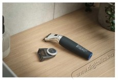 Sencor SHP 0460BK Multifunkci&oacute;s trimmelő Sz&eacute;ps&eacute;g&aacute;pol&aacute;s / Eg&eacute;szs&eacute;g - Szőrtelen&iacute;tő / borotva - Arc- &eacute;s testszőrzet v&aacute;g&oacute;, form&aacute;z&oacute; - 531583