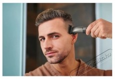 Sencor SHP 7500BK Hajny&iacute;r&oacute; Sz&eacute;ps&eacute;g&aacute;pol&aacute;s / Eg&eacute;szs&eacute;g - Haj&aacute;pol&aacute;s - Haj / szak&aacute;ll v&aacute;g&oacute;, ny&iacute;r&oacute; - 531565