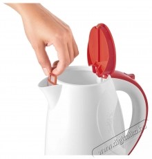 Sencor SWK 1515RD V&iacute;zforral&oacute; 1,5 L Konyhai term&eacute;kek - V&iacute;zforral&oacute; / teafőző - 531581