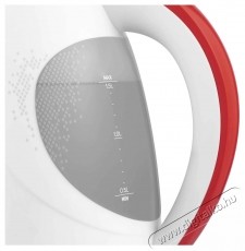 Sencor SWK 1515RD V&iacute;zforral&oacute; 1,5 L Konyhai term&eacute;kek - V&iacute;zforral&oacute; / teafőző - 531581