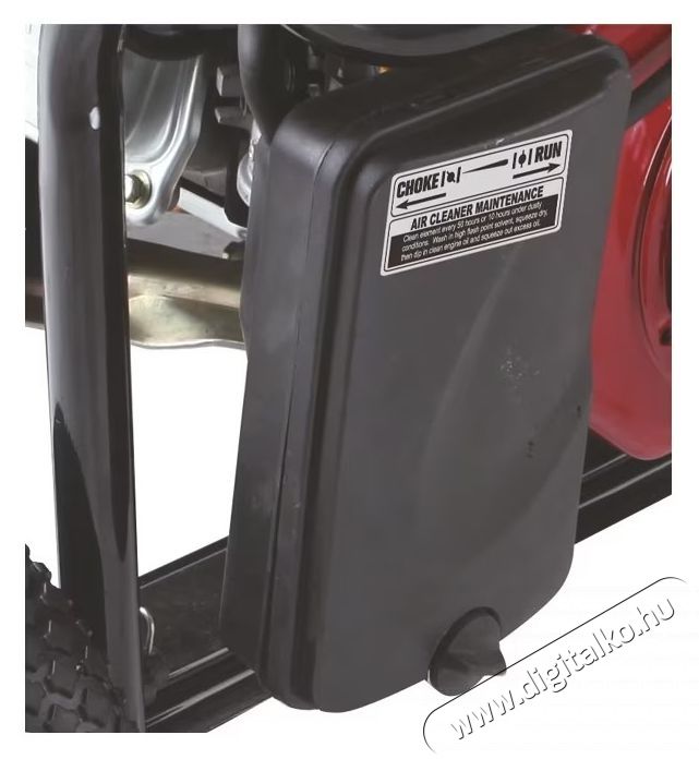 SENCI SC-4000 gener&aacute;tor, 3800 W, 230 V, Benzines H&aacute;ztart&aacute;s / Otthon / K&uuml;lt&eacute;r - Szersz&aacute;m - &Aacute;ramfejlesztő - 535699